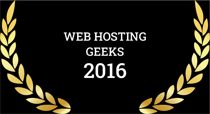 Web Hosting Greeks 2016
